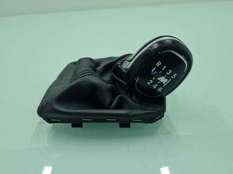 Palanca de Cambio Bmw Serie 3 315 318D M SPORT BERLINA 150CV 110KW