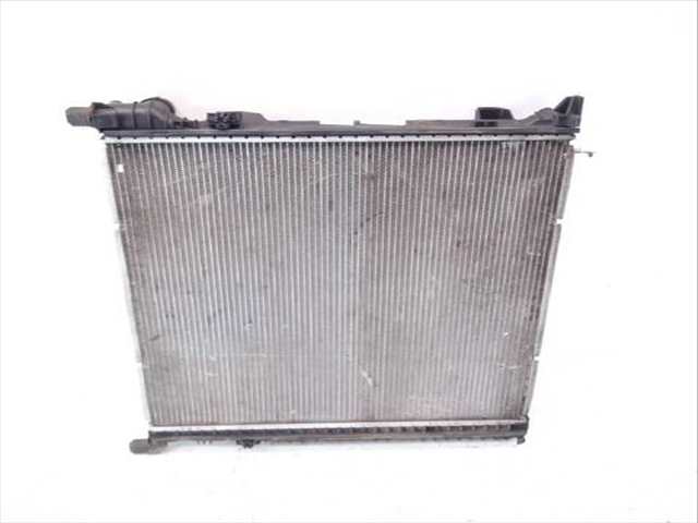 Radiador Motor Mercedes Clase ML 250 CDI/BLUETEC 4-MATIC W166) 166.004/166.003