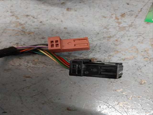 Foto 2ª: Retrovisor Derecho Peugeot 5008 1.2 G [HN02] (2016)