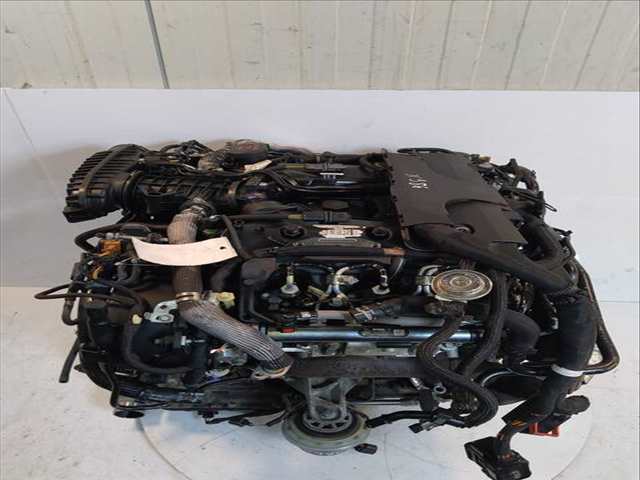 Motor Completo Jaguar XJ 3.0 275 CV 202KW