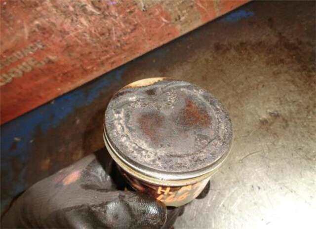 Foto 3ª: Despiece Motor Hyundai Matrix 1.6 [G4ED-L]