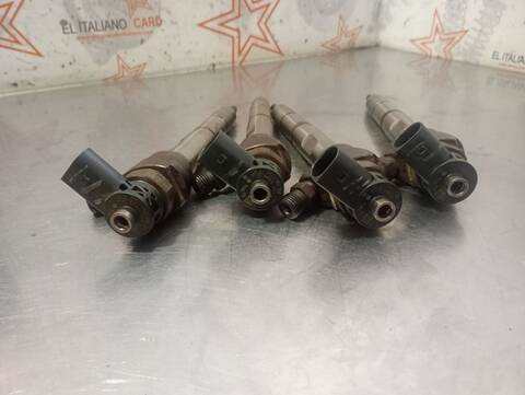 Foto 4ª: Inyectores Volkswagen Golf GTD BLUEMOTION TECH. 184CV 135KW (2015)