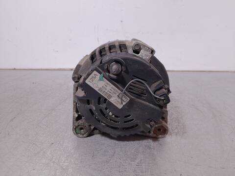Foto 2ª: Alternador Renault Clio CAMPUS 64CV 47KW (2002)