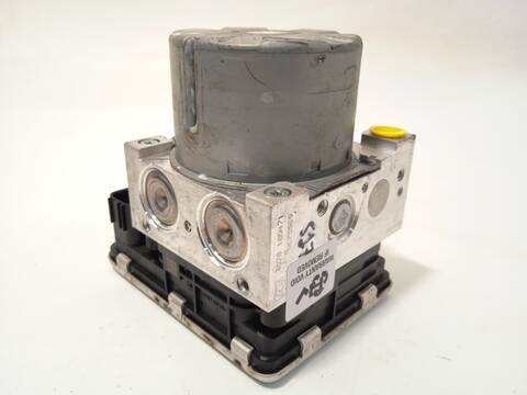 Foto 2ª: Abs Skoda Karoq 1.5 TSI 150CV 110KW (2018)