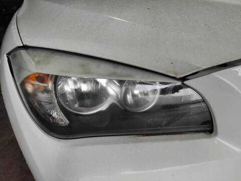Faro Derecho Bmw X1 2.0 D E84) 177CV 130KW N47D20C