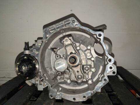 Caja Cambios Volkswagen Polo CAYB