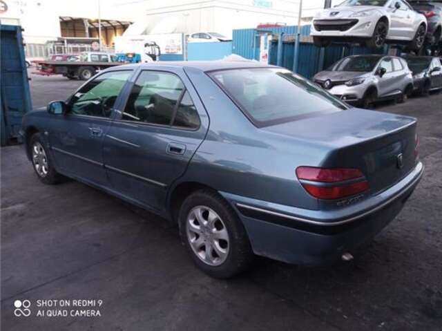 Foto 2ª: Piloto Trasero Derecho Peugeot 406 2.0 HDI 110 [RHZ (DW10ATED)]