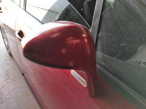 Foto 2ª: Retrovisor Derecho Citroen C4 9HX BERLINA (2008)