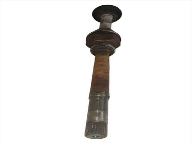 Foto 3ª: Transmision Delantera Derecha Peugeot 308 1.6 HDI 109CV (2007)