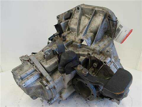 Foto 3ª: Caja Cambios Alfa Romeo 156 1.6 T.SPARK PROGRESSION 120CV 88KW [AR 67601] (1998)
