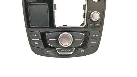 Foto 3ª: Mando Multifuncion Audi A6 3.0 V6 24V TDI 313CV (2011)