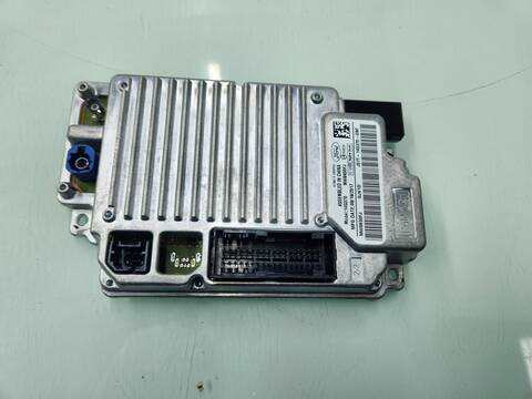 Sistema GPS Ford Ranger DOPPELKABINE 4X4 WILDTRAK 200CV 147KW