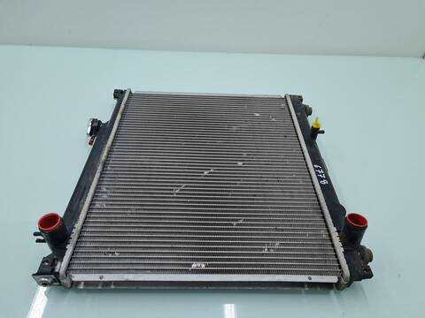 Radiador Motor Suzuki Vitara A51C 132CV