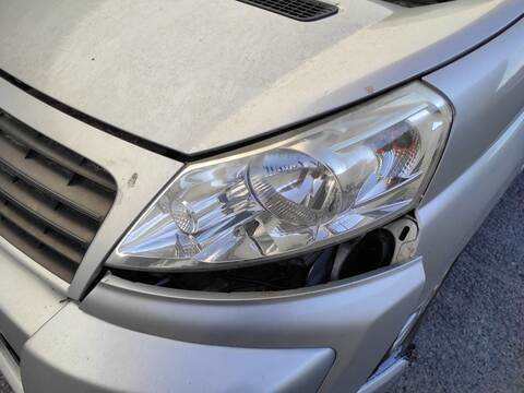 Faro Izquierdo Fiat Scudo 2.0 D 136CV 100KW 272) COMBI RHK