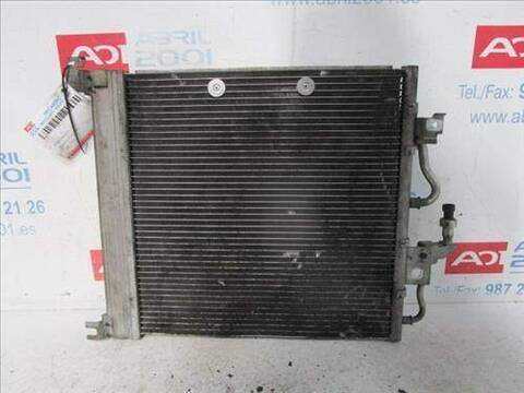 Foto 2ª: Radiador Calefaccion A.A. Opel Astra 1.3 CDTI BERLINA 90CV 66KW [Z 13 DTH] (2008)