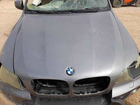 Capot Bmw X5 3.0 D 235CV 173KW