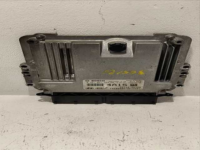 Centralita Motor ECU Hyundai i20 STYLE ACTIVE 90CV