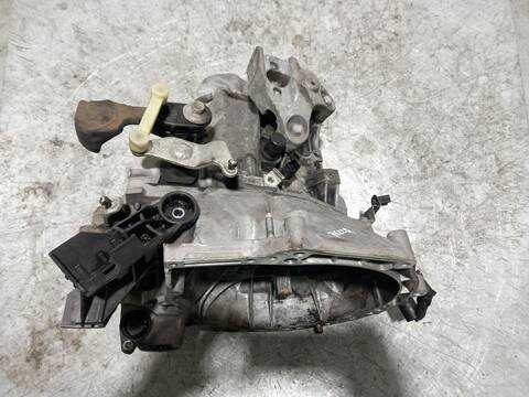 Foto 2ª: Caja Cambios Citroen C3 1.4 VTI 95 95CV 70KW [8FP (EP3C)] (2012)