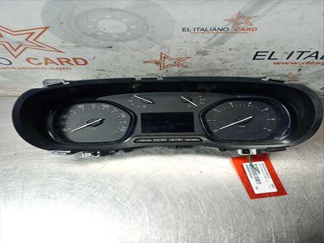 Cuadro de Instrumentos Toyota Proace COMBI L1 VX 102CV 75KW