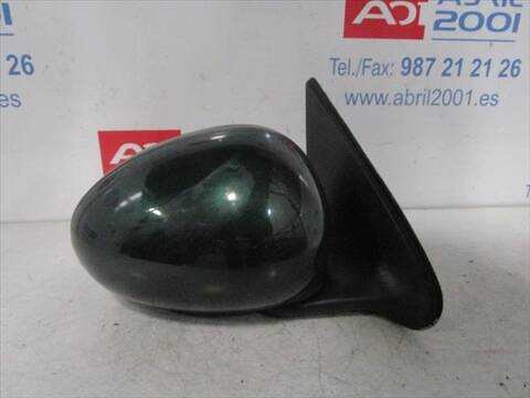 Foto 2ª: Retrovisor Derecho Rover Serie 45 1.6 109CV 80KW [16 K4F] (2001)