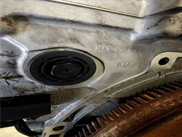 Foto 3ª: Motor Completo Bmw Serie 3 315 2.0 320D XDRIVE [2.0 LTR. - 130 KW TURBODIESEL CAT]