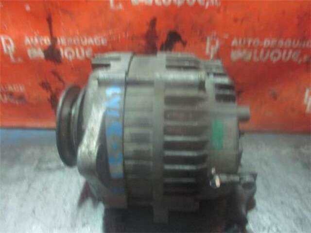 Foto 1ª: Alternador Nissan Primera 2.0 [CD20T]