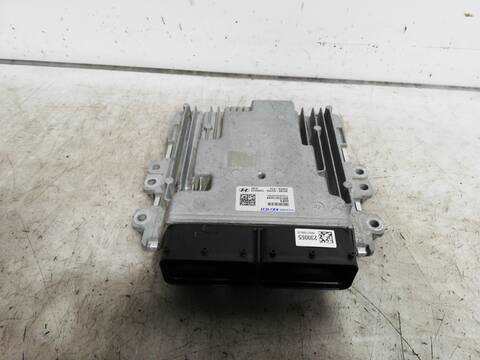 Foto 2ª: Centralita Motor ECU Hyundai Tucson D4FE (2020)