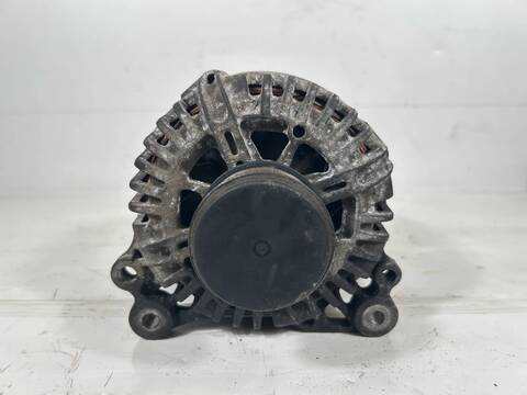 Foto 3ª: Alternador Audi A3 1.9 TDI 105 CV 77KW [BXE BKC] (2008)