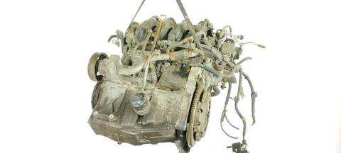 Foto 3ª: Motor Completo Honda Jazz 1.2 I-DSI GD5 GE2) [L12A1] (2001)