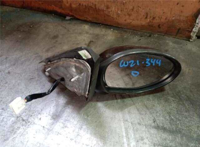 Foto 1ª: Retrovisor Derecho Alfa Romeo 147 1.6 T.SPARK ECO DISTINCTIVE [1.6 LTR. - 77 KW 16V CAT] [AR 37203]