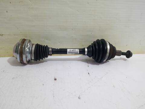 Transmision Delantera Izquierda Volkswagen Passat INDIVIDUAL BERLINA 140CV 103KW