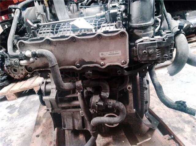 Foto 2ª: Motor Completo Seat Leon 1.2 ERENCE [1.2 LTR. - 81 KW TSI] [CYVB]
