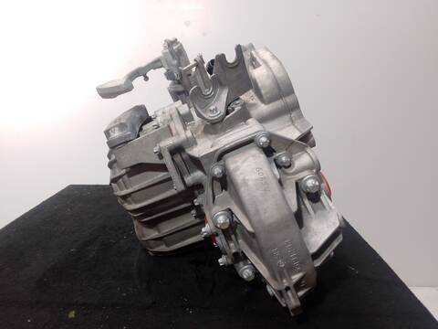 Foto 2ª: Caja Cambios Opel Astra 1.7 CDTI L69) 101CV 74KW [Z17DTH] (2009)