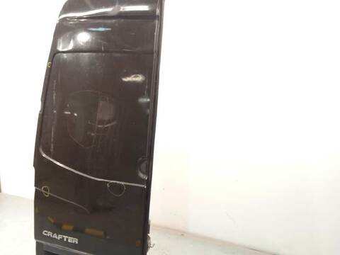 Foto 3ª: Puerta Trasera Izquierda Volkswagen Crafter COMBI 30 136CV 100KW [CKTC] (2016)