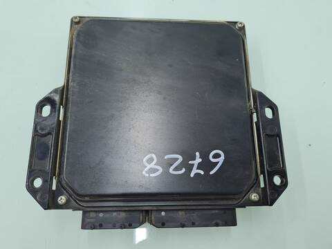 Foto 2ª: Centralita Motor ECU Nissan Pathfinder 2.5 DCI DIESEL CAT 171CV 126KW [YD25DDTI] (2005)