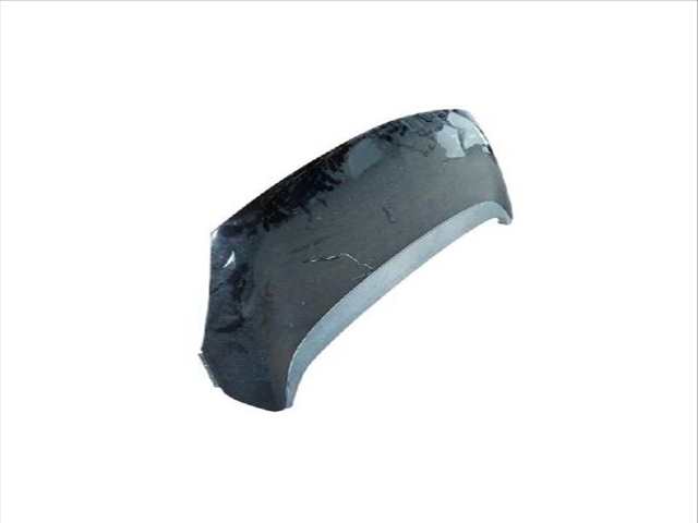 Foto 3ª: Capot Opel Meriva 1.7 CDTI 75) (2010)