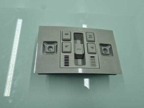 Luz Interior Volkswagen Tiguan SPORT BMT 150CV 110KW