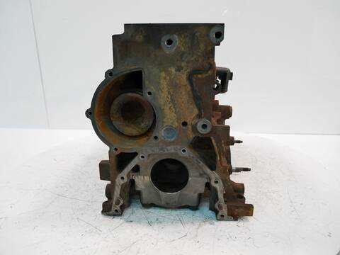 Bloque Motor Citroen Jumpy 128 CV 94KW
