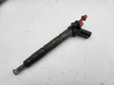 Inyectores Bmw Serie 1 114 120D BERLINA 177CV 130KW