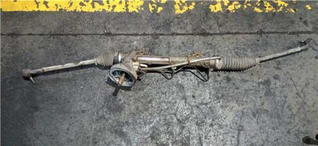 Cremallera de Direccion Peugeot 206 1.6 CC [1.6 LTR. - 80 KW 16V CAT (NFU - TU5JP4)]