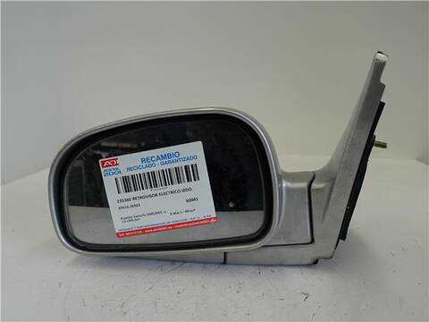 Retrovisor Izquierdo Hyundai Santa Fe 2.0 CRDI 4X4 125CV 92KW
