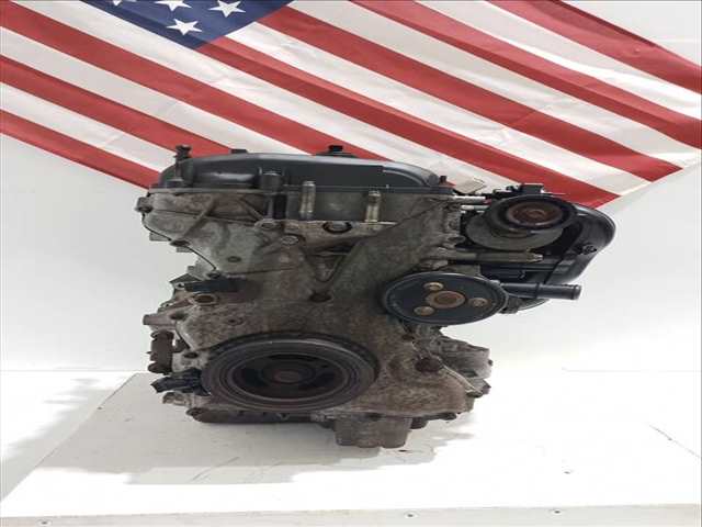 Foto 3ª: Motor Completo Mazda 3 162CV 119KW [L3 L3-VE] (2004)