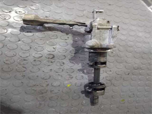 Foto 2ª: Palanca de Cambio Opel Astra 1.9 CDTI [Z 19 DT]