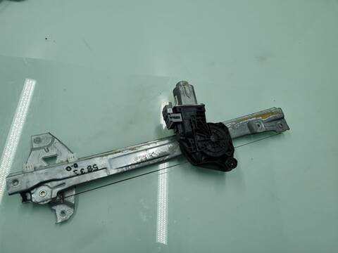 Elevalunas Eléctrico Delantero Derecho Citroen C4 COLLECTION 114CV 84KW