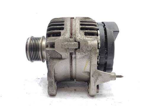 Foto 3ª: Alternador Seat Toledo 1.9 TDI 110CV 81KW [ASV] (2002)