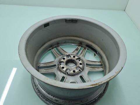 Foto 4ª: LLanta Chapa Mercedes Clase C 160 220 T CDI 204.208) 170CV 125KW FAMILIAR [OM646811] (2008)