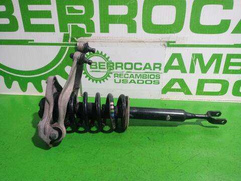 Amortiguador Delantero Derecho Audi A4 2.5 TDI 120KW) 163CV