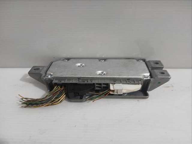 Foto 3ª: Centralita Airbag Mini Mini ONE 95CV [N12 B14 A] (2005)