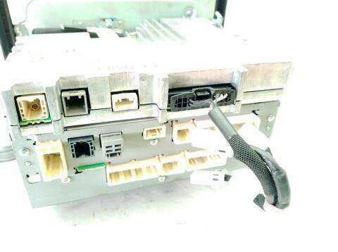 Foto 2ª: Centralita Motor ECU Toyota CHR VERSION INDEFINIDA