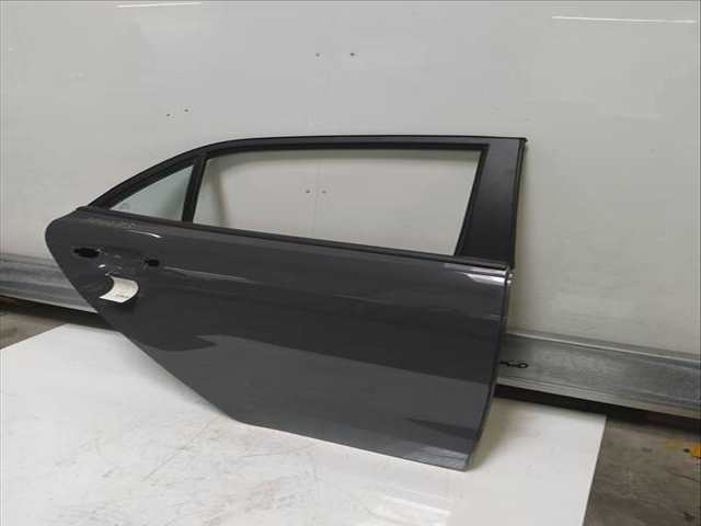 Foto 3ª: Puerta Trasera Derecha Kia Rio 101 CV 74KW [G3LE] (2022)
